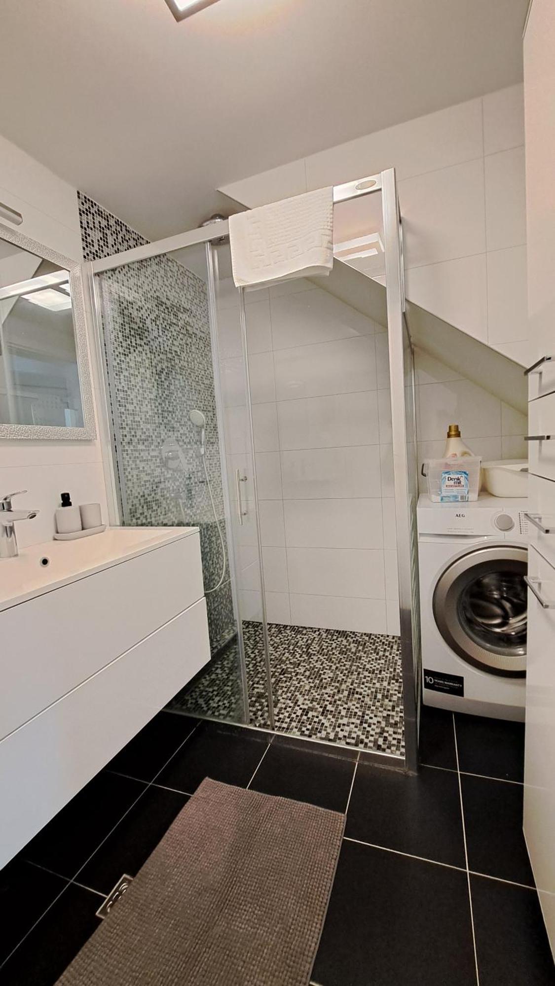 City Apartments Nada มาคาร์สกา ภายนอก รูปภาพ