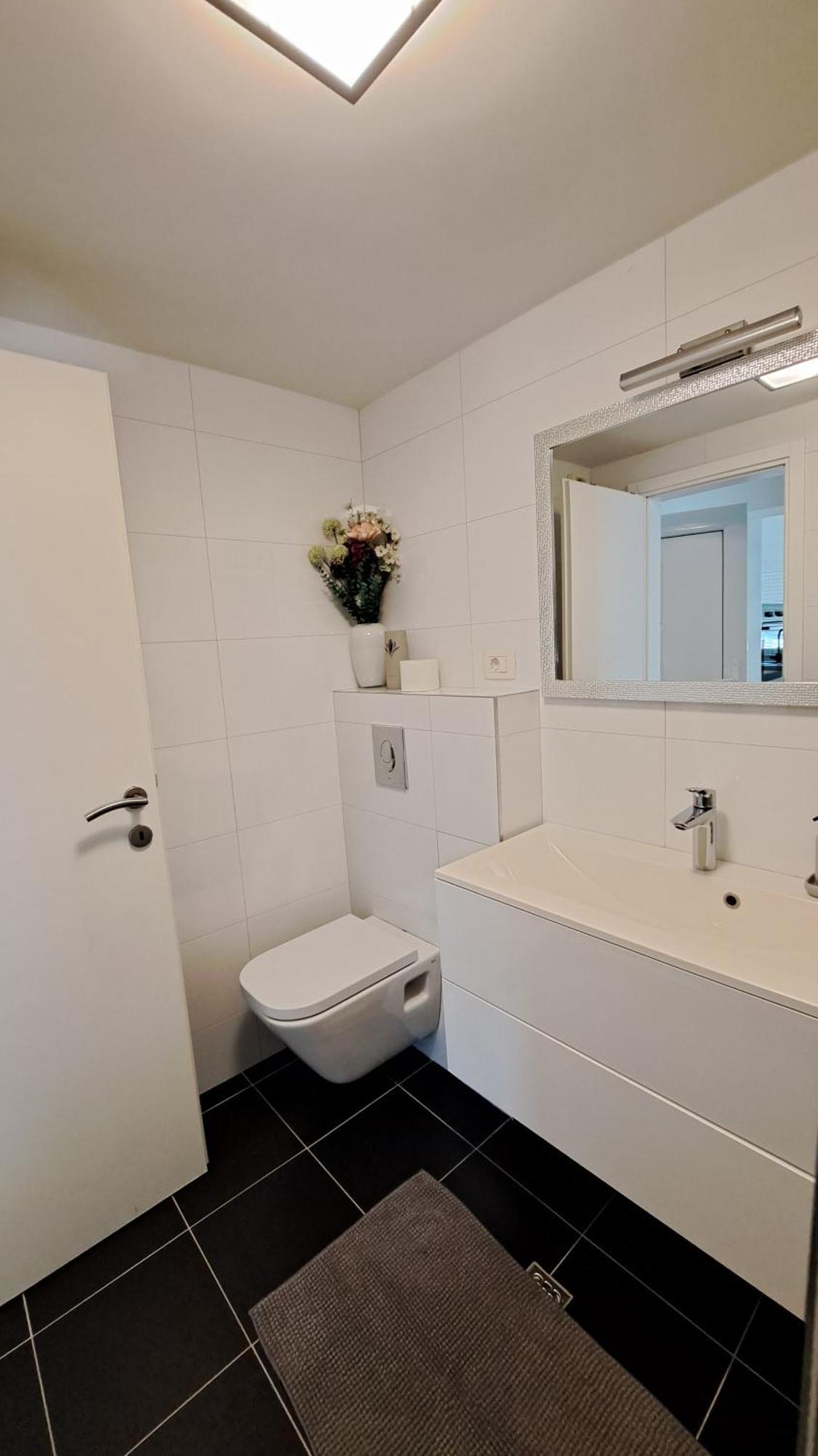 City Apartments Nada มาคาร์สกา ภายนอก รูปภาพ